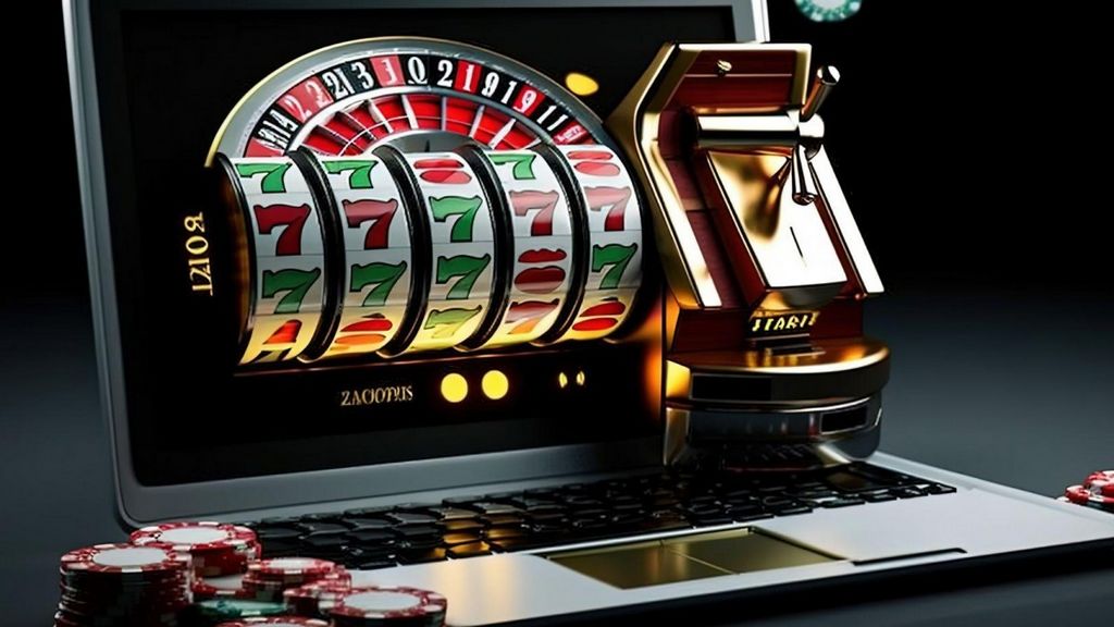 Cryptocurrency Casinos: The Future of Online Gambling Payments